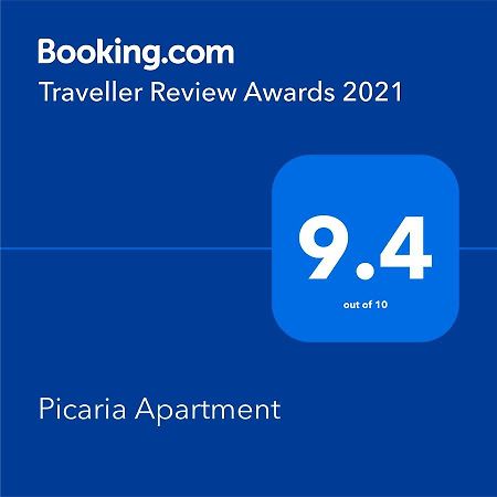 Picaria Apartment Porto Eksteriør billede
