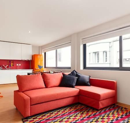 Picaria Apartment Porto Eksteriør billede