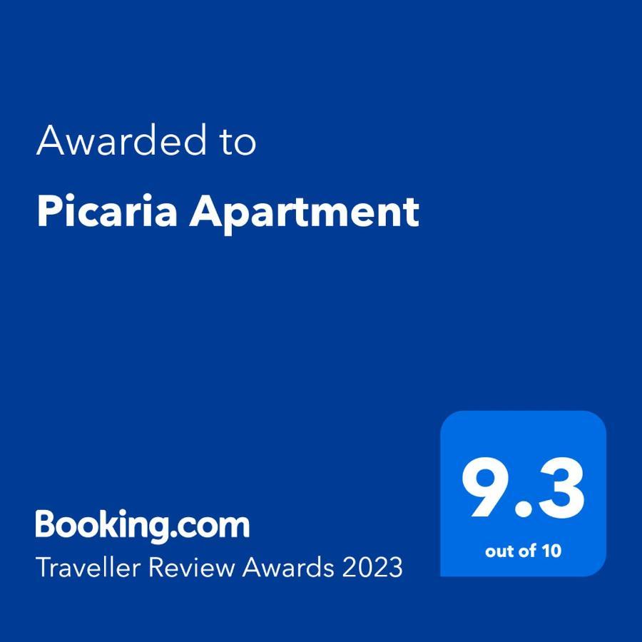 Picaria Apartment Porto Eksteriør billede