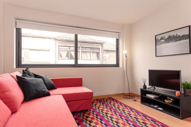 Picaria Apartment Porto Eksteriør billede