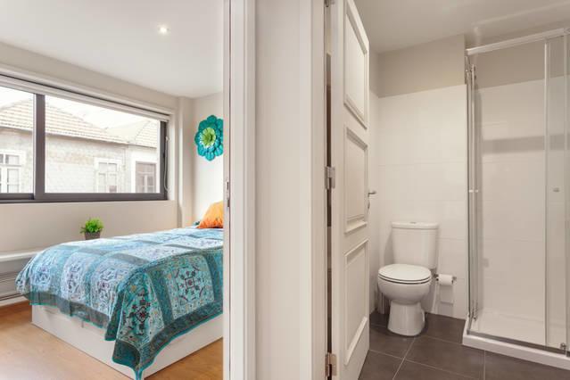 Picaria Apartment Porto Eksteriør billede