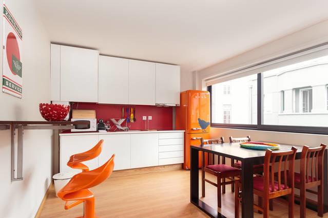 Picaria Apartment Porto Eksteriør billede