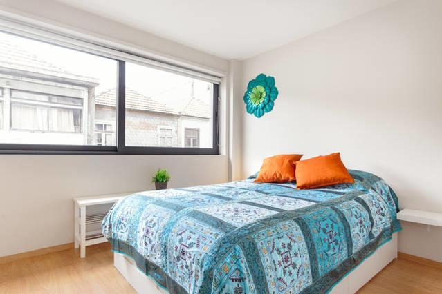 Picaria Apartment Porto Eksteriør billede