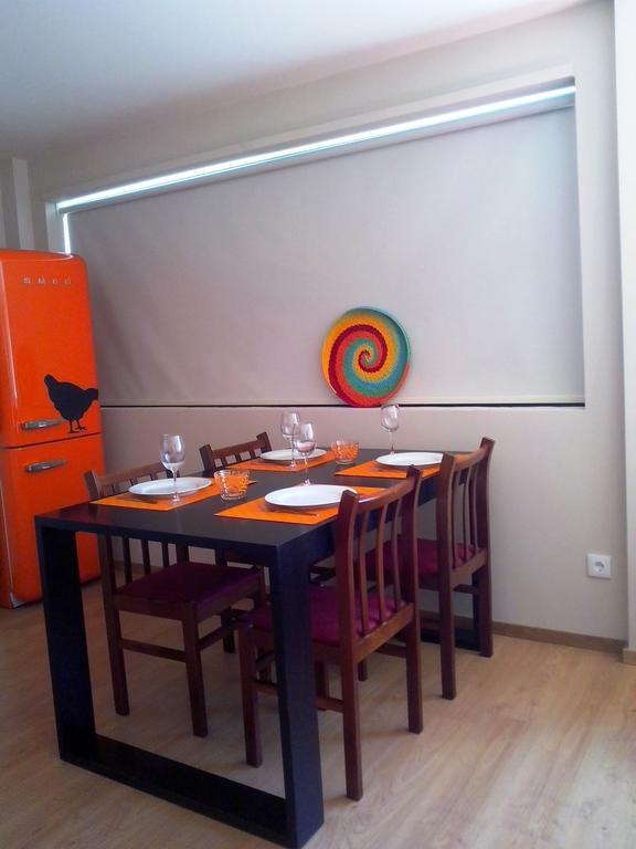 Picaria Apartment Porto Eksteriør billede