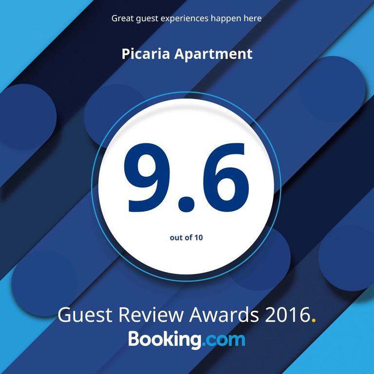 Picaria Apartment Porto Eksteriør billede