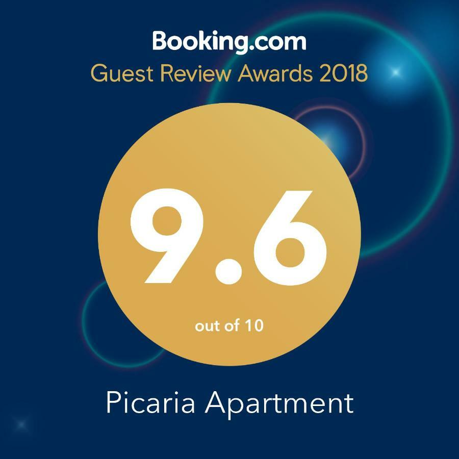 Picaria Apartment Porto Eksteriør billede